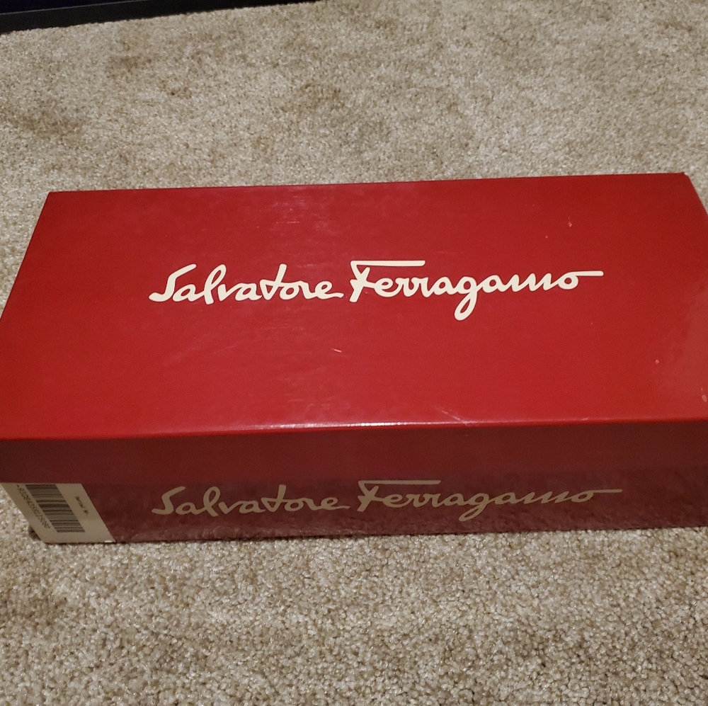 Salavatore Ferragamo Shoes